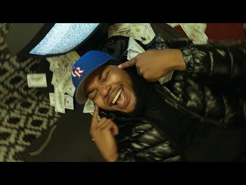 Yxung Rell - Pull Up