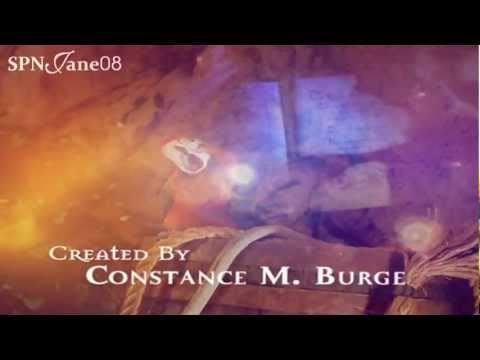 Charmed [7.04] "Charrrmed" Opening Credits