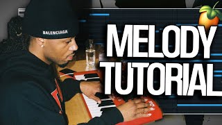 The ULTIMATE Guide to Making Melodies in FL Studio
