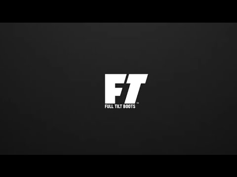 About Full Tilt Boots