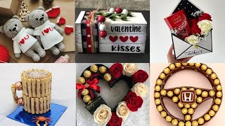 Top 20 Gift Ideas For Valentines Day/Valentines Day Gift Ideas For Husband/Wife