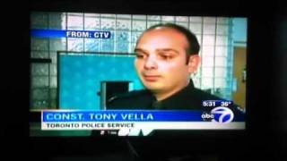 Crazy Michelle GoPaul steals one month old baby!