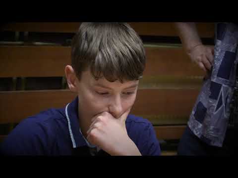 CH14  5.4. Adam Cedzo - Adrian Zetocha 0:1