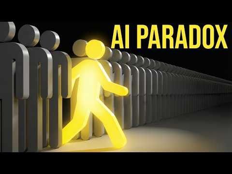 The AI Paradox
