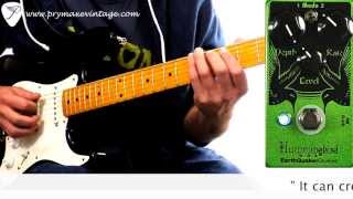 EarthQuaker Devices Hummingbird - What To Know & Where To EarthQuaker Devices Hummingbird - What To Know & Where To
