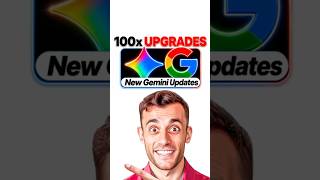 Google Gemini NEW Updates are INSANE!