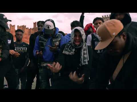 Melons - L'ultimo dei Moicani