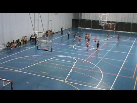 Mini masc: CB Blanes_B.Vilafant taronja_4_130517
