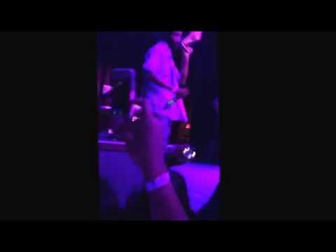 Denzel Curry & JK The Reaper #BowDownTour