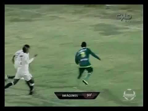 Sport Ancash 3 - 2 Universitario Torneo Intermedio 2011 28/05/2011