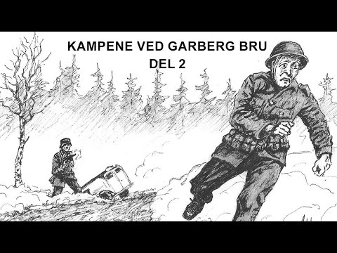 Kampene ved Garberg bru (2:2)