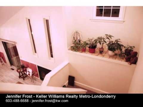 33 Winterwood, Londonderry NH 03053 - Condo - Real Estate - For Sale -