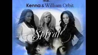 Sugababes ft. Kenna and William Orbit - Spiral