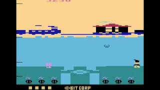 Felix Return for the Atari 2600