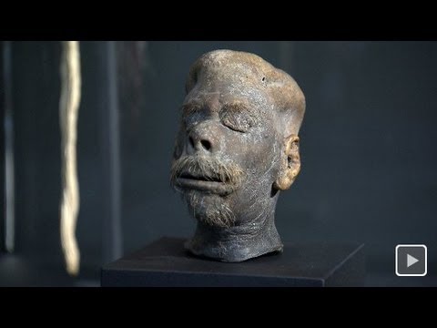 Auf Kopfjägerpfaden