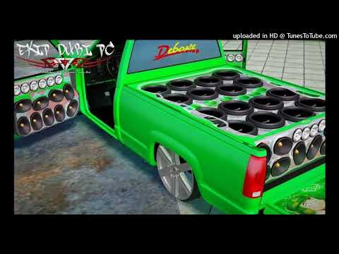 ELETRO FUNK #2023 - Desande Do Violino -Dj Brenno Paixão"