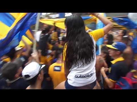 "PREVIA LOS GUERREROS - TE CRUCE EN LA COPA, TE QUERES MATAR" Barra: Los Guerreros &bull; Club: Rosario Central