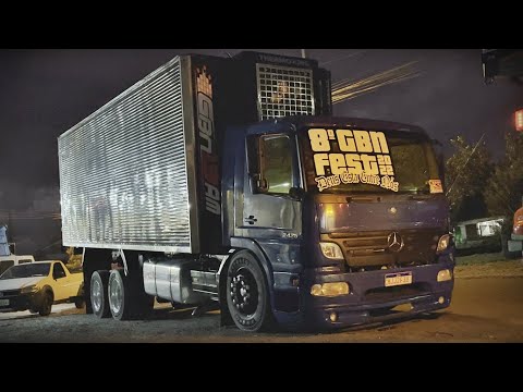 PREPARATIVOS GBNFEST 2K22!😍