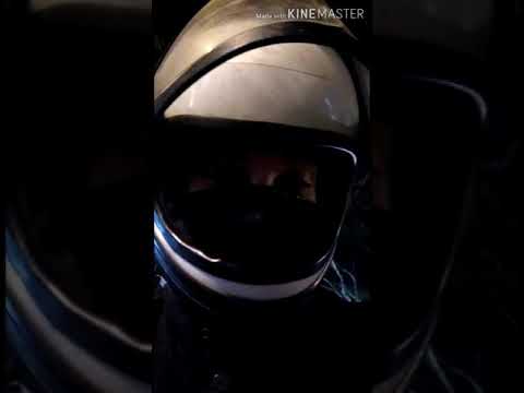 Video 1 motoboy (zoeira esqueceu a mascara )..