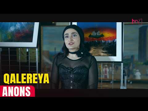 ANONS - QALEREYA