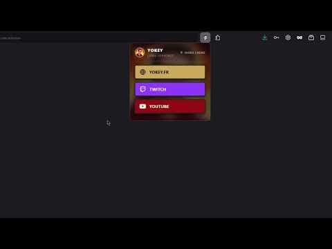 Item video thumbnail