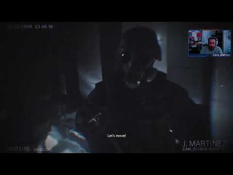 Resident Evil 2 Remake Playthrough Pt.22