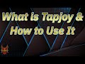 What is Tapjoy & How to Use it