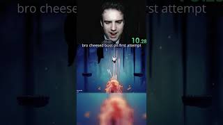 Download lagu This Hollow Knight Boss Was Easier Than Expected mp3