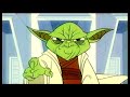 Star Wars Clone Wars Vol II Cartoon Network TV Trailer 2 2005