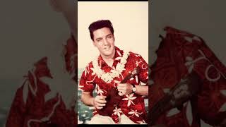 Ku-U-I-Po - Elvis Presley ‧ 1961 from Blue Hawaii (1961)エルビス