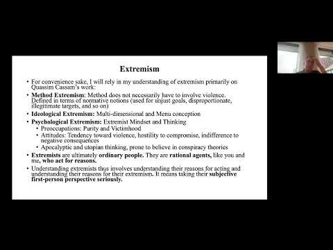 ‘Empathy, Imaginative Resistance, and Fragmentary Understanding’ 22-6-2023