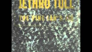Jethro Tull The Pine Ian&#39;s Jig Album (1980)