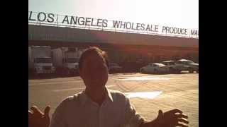 Buy Organic Fruits & Vegetables Wholesale to Save 50% at the Los Angeles Produce Terminal
