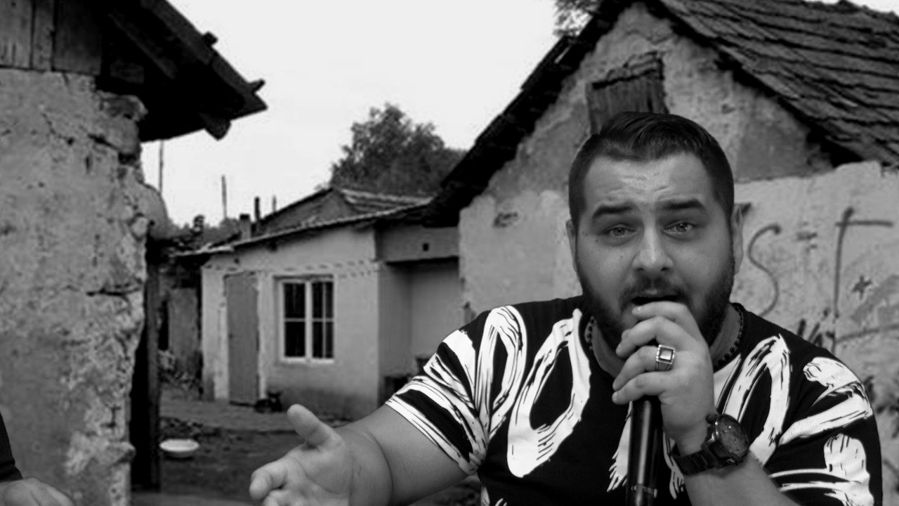 VladoBoys - Memerav ( cover )