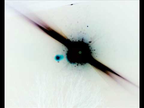 Baphomet Engine - Black Sun