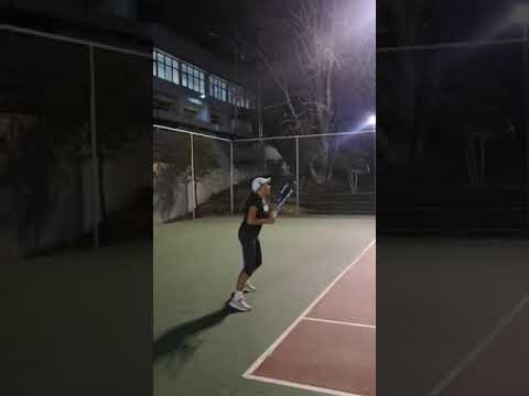 Athina Grigoriadou 13,5 y, Poseidon Tennis Club, Thessaloniki Greece
