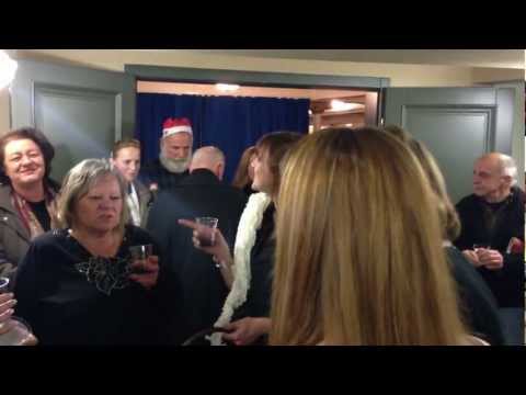 Ženska Klapa Fritule - Ruža Crvena (HD)