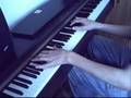 Cradle of filth- Swansong for a raven (piano version)