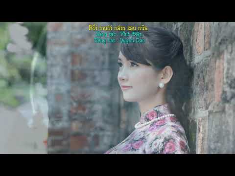 Rồi mười năm sau nữa Sheet - Quỳnh Dao