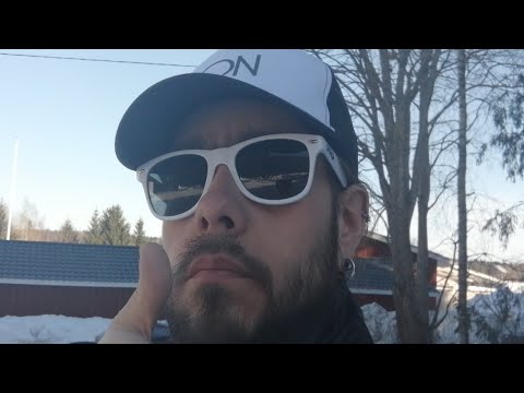 Nyt ulkoilutetaan roskiin & kipastaan postissa