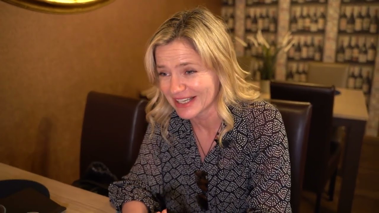 Celebrity Makeover 18.5.2023.