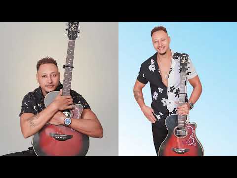 HennRy sentimiento Donde está mi amor homenaje a Zacarías Ferreira 