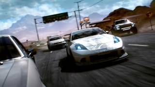 Need For Speed Payback - soundtrack F.A.F.7.