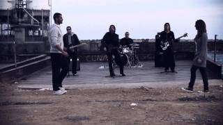 Videoclip &quot;Un lugar mejor&quot; - Víctor García