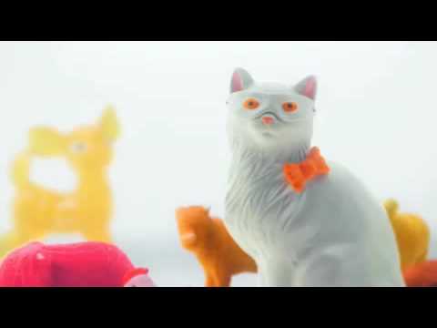 Wave Machines - I Go I Go I Go