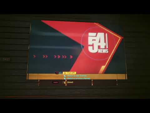 Race Against Time - Cyberpunk 2077: Part 26 (First Playthrough)