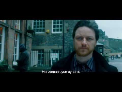 Filth / Pislik - Fragman