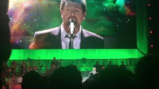 Michael Ball - The Impossible Dream - Manchester 2017