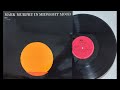 MARK MURPHY／マーク・マーフィー I Get Along Without You Very Well