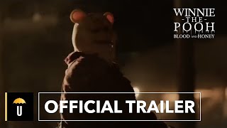Winnie the Pooh: Blood and Honey (2023) Video